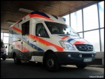 81/22 - Mercedes Benz Sprinter/ Ambulanzmobile - Clinotrans Kiel 81/22 - Mercedes Benz Sprinter/ Ambulanzmobile - Clinotrans Kiel