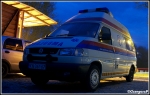 P - Volkswagen Transporter T4/System Strobel - NZOZ Skalny medycyna, Rabka ZdrÃ³j