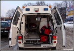 Volkswagen Transporter T4/VBK - UMT KrakÃ³w