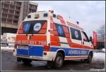 Volkswagen Transporter T4/VBK - UMT KrakÃ³w