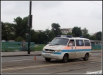 Volkswagen Transporter T4 - Markmed KrakÃ³w