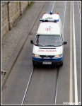 A01 - Volkswagen Transporter T4 - OPC Ambulans24 A01 - Volkswagen Transporter T4 - OPC Ambulans24