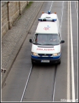 A01 - Volkswagen Transporter T4 - OPC Ambulans24