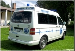 Volkswagen Transporter T5/Gifa - Tatry Zakopane Volkswagen Transporter T5/Gifa - Tatry Zakopane