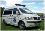 Volkswagen Transporter T5/Gifa - Tatry Zakopane