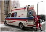P - Volkswagen Transporter T5/WAS - SPR Słupsk P - Volkswagen Transporter T5/WAS - SPR Słupsk