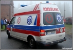 T - Volkswagen Transporter T5 - SSChP Zakopane