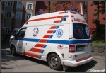 S-31 - Volkswagen Transporter T5/WAS - Szpital Powiatowy w Zakopanem