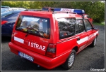 328[K]12 - SLRr Polonez Kombi - OSP BiaÅ‚y KoÅ›ciÃ³Å‚*