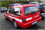 328[K]12 - SLRr Polonez Kombi - OSP BiaÅ‚y KoÅ›ciÃ³Å‚*
