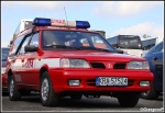 328[K]12 - SLRr Polonez Kombi - OSP BiaÅ‚y KoÅ›ciÃ³Å‚*