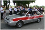 409[K]63 - SLOp FSO Polonez Caro - OSP Łapanów