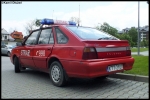 SLOp Polonez Caro Plus - OSP Murzasichle* SLOp Polonez Caro Plus - OSP Murzasichle*