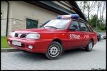 SLOp Polonez Caro Plus - OSP Murzasichle* SLOp Polonez Caro Plus - OSP Murzasichle*