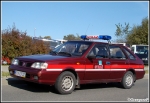 SLOp FSO Polonez Caro Plus - OSP Jaśkowice SLOp FSO Polonez Caro Plus - OSP Jaśkowice