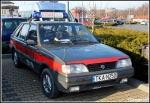 429[T]09 - SLOp FSO Polonez 1.4 GLI - OSP Skalbmierz