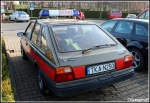 429[T]09 - SLOp FSO Polonez 1.4 GLI - OSP Skalbmierz