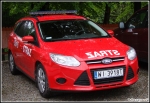 308[W]90 - SLRr Ford Focus/Frank-Cars - JRG 8 Warszawa