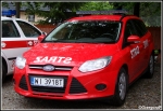 308[W]90 - SLRr Ford Focus/Frank-Cars - JRG 8 Warszawa