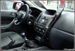 SLRr Ford Ranger Limited - Pojazd demonstracyjny