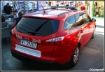 302[W]90 - SLRr Ford Focus/Frank-Cars - JRG 2 Warszawa