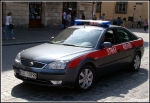 400[K]90 - SLOp Ford Mondeo - KP PSP Bochnia