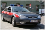 400[K]90 - SLOp Ford Mondeo - KP PSP Bochnia