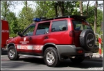 499[K]91 - SLOp Ford Maverick - OSP KroÅ›cienko nad Dunajcem*