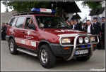 499[K]91 - SLOp Ford Maverick - OSP KroÅ›cienko nad Dunajcem*