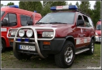 499[K]91 - SLOp Ford Maverick - OSP KroÅ›cienko nad Dunajcem*