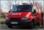 309[W]91 - SLRr - Ford Transit 100 T280/Arkom - JRG 9 Warszawa