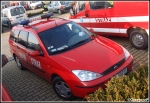 306[W]90 - SLRr Ford Focus/Frank-Cars - JRG 6 Warszawa