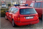 306[W]90 - SLRr Ford Focus/Frank-Cars - JRG 6 Warszawa