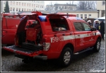 549[K]32 - SLRr Ford Ranger XLT/Frank-Cars/Bocar - OSP KoÅ›cielisko