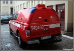 549[K]32 - SLRr Ford Ranger XLT/Frank-Cars/Bocar - OSP KoÅ›cielisko