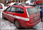 251[S]93 - SLOp Ford Focus - CS PSP CzÄ™stochowa