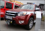 SLRr Ford Ranger/Frank-Cars - Pojazd demonstracyjny