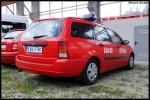 550[K]83 - SLKw Ford Focus - KP PSP Wadowice