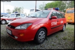 550[K]83 - SLKw Ford Focus - KP PSP Wadowice