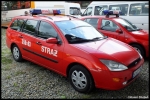 550[K]83 - SLKw Ford Focus - KP PSP Wadowice