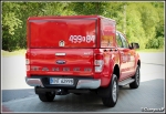 499[K]84 - SLRr Ford Ranger XLT/GoÅ‚Ä™biewski - OSP Rdzawka
