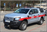 511[K]90 - SLRr Ford Ranger XL/Frank-Cars - JRG OÅ›wiÄ™cim