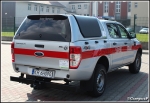 511[K]90 - SLRr Ford Ranger XL/Frank-Cars - JRG OÅ›wiÄ™cim