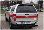 511[K]90 - SLRr Ford Ranger XL/Frank-Cars - JRG OÅ›wiÄ™cim