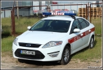 400[E]90 - SLOp Ford Mondeo - KP PSP Bełchatów