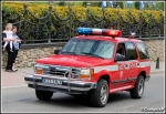 549[K]61 - SLRr Ford Explorer XLT/E-One/Wawrzaszek - OSP Bukowina Tatrzańska