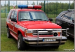 549[K]61 - SLRr Ford Explorer XLT/E-One/Wawrzaszek - OSP Bukowina Tatrzańska