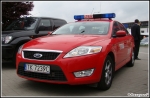 300[T]90 - SLOp Ford Mondeo - KM PSP Kielce