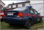 461[K]90 - SLOp Ford Focus - JRG MiechÃ³w