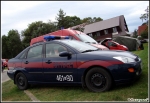 461[K]90 - SLOp Ford Focus - JRG MiechÃ³w